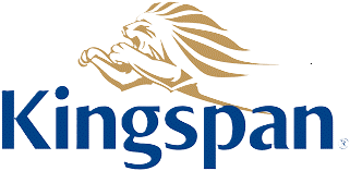 Kingspan-logo
