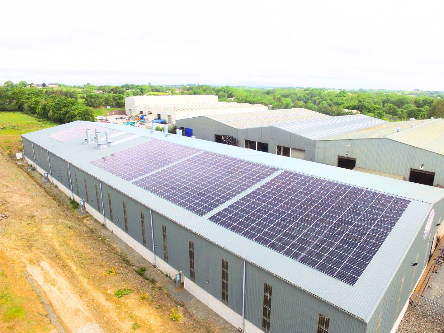 Edge Innovate Solar Energy